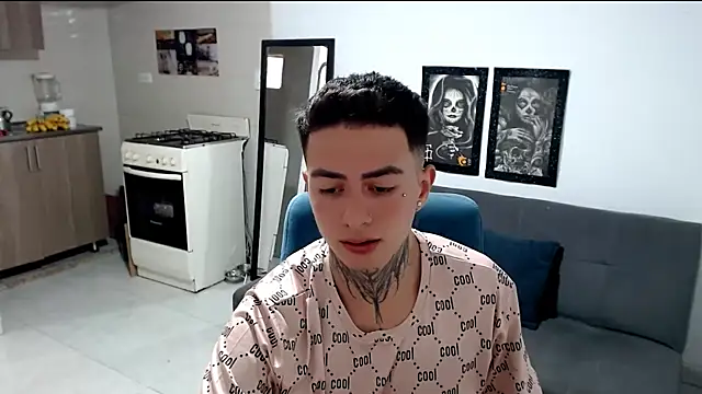 santii_ss's cam snapshot