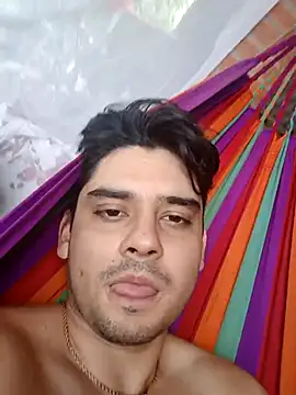 fromero27's cam snapshot