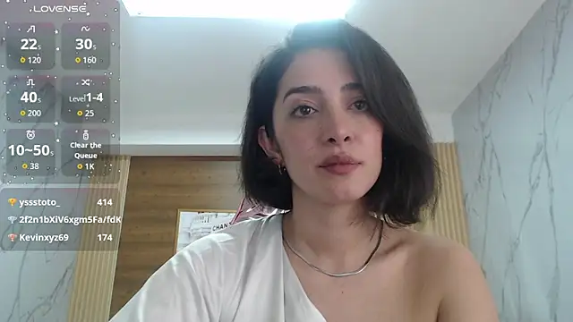 sara_lopez_s's cam snapshot