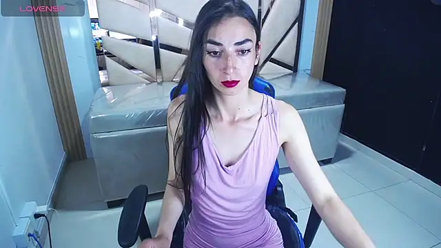 Maily_a_'s cam snapshot