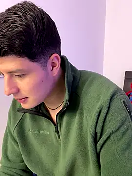 Goldenknight33's cam snapshot