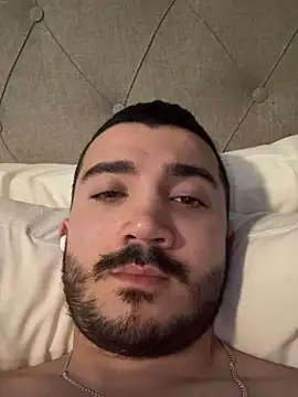 carloos593's cam snapshot