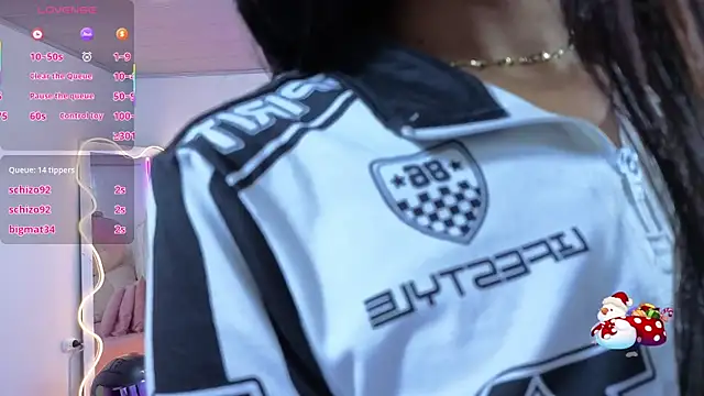 Jazmin_tay's cam snapshot