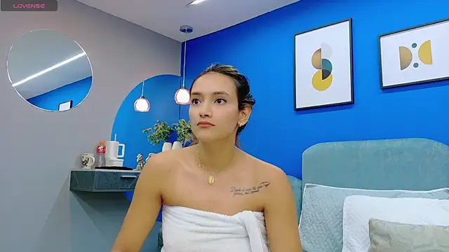 lixie_peyton's cam snapshot