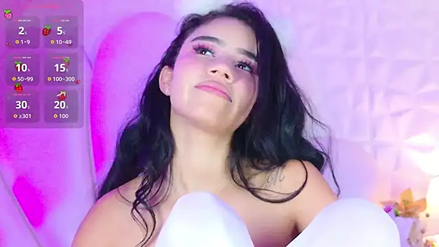 SammyJhuls's cam snapshot