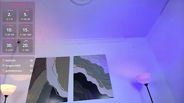 lulu_pechs's cam snapshot