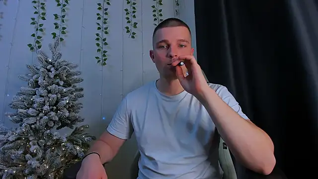 Your_Claddagh's cam snapshot