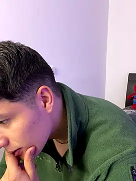 Goldenknight33's cam snapshot