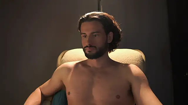 Keen___Luckystrike's cam snapshot