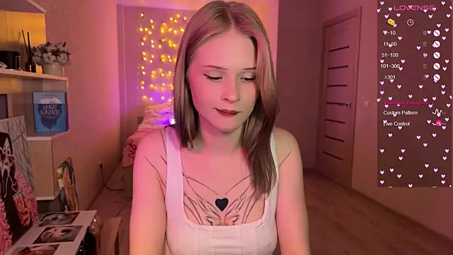 lisa_barbie's cam snapshot