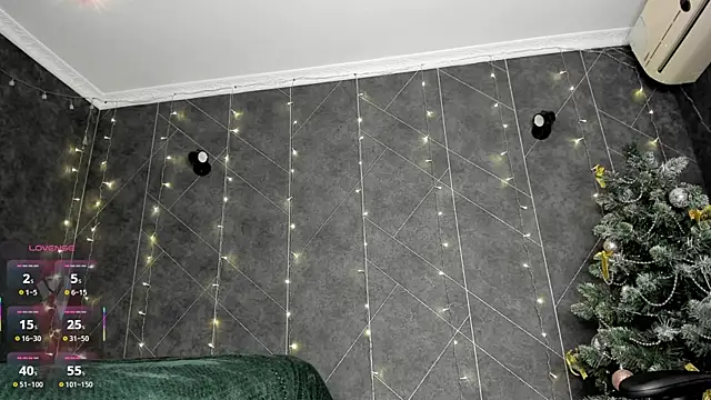 Red_FoxGirl's cam snapshot