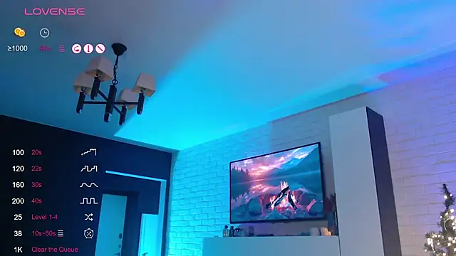 Jade_Lumin's cam snapshot