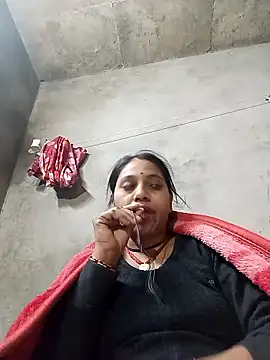 Sandhya_x's cam snapshot