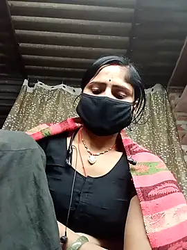 Rajni_chauhan's cam snapshot