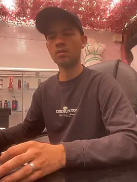 SweeXioji's cam snapshot