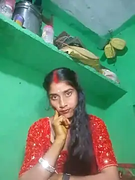 Pinki_rani's cam snapshot