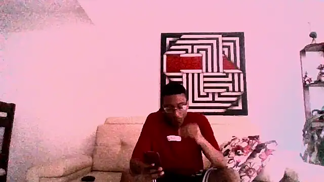 mellow_smoke's cam snapshot