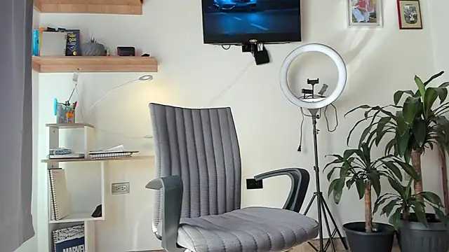 manucute_23_'s cam snapshot