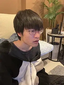 IroManager's cam snapshot