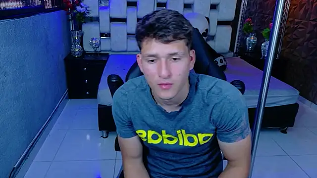 Marcus_Fits's cam snapshot