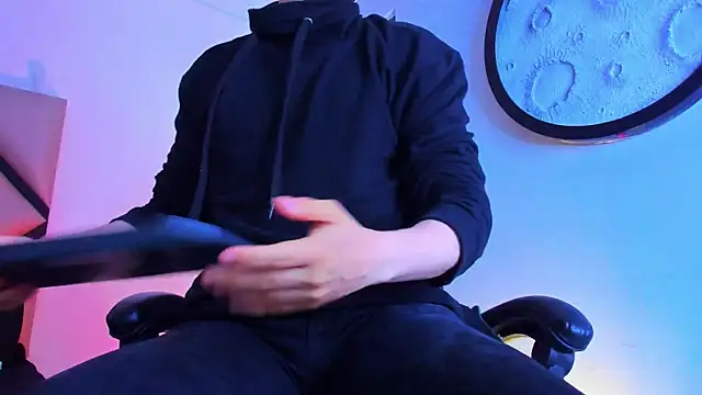 mike_257's cam snapshot