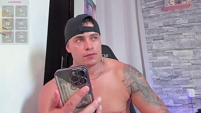 connorsmithvip's cam snapshot