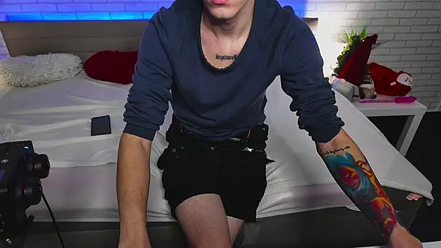 AlexxGreyy's cam snapshot