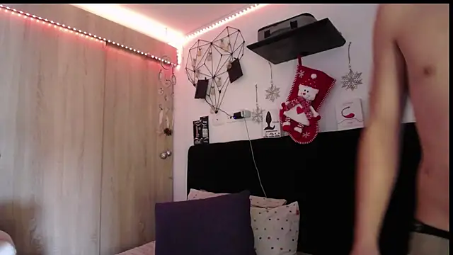 Santiago_kiler's cam snapshot