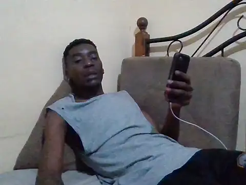 SmallGoodNut's cam snapshot