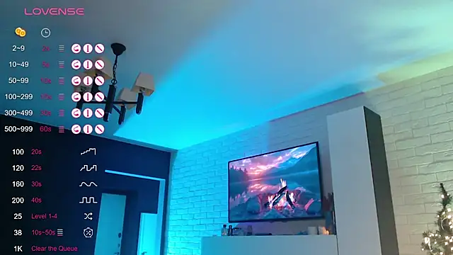 Jade_Lumin's cam snapshot