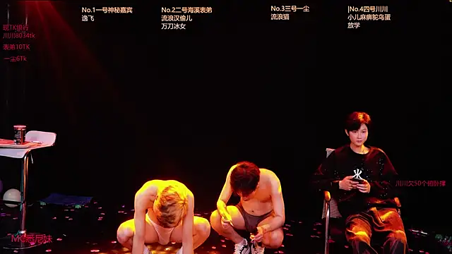 GStar-Boy's cam snapshot