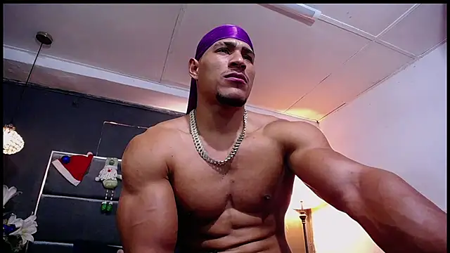 teddyfit19cm's cam snapshot