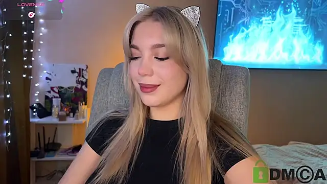 ariashaa's cam snapshot