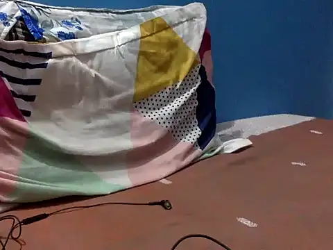 Precumboner's cam snapshot