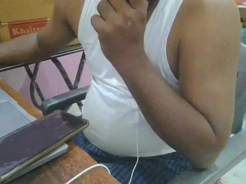 ITGuyhyd's cam snapshot