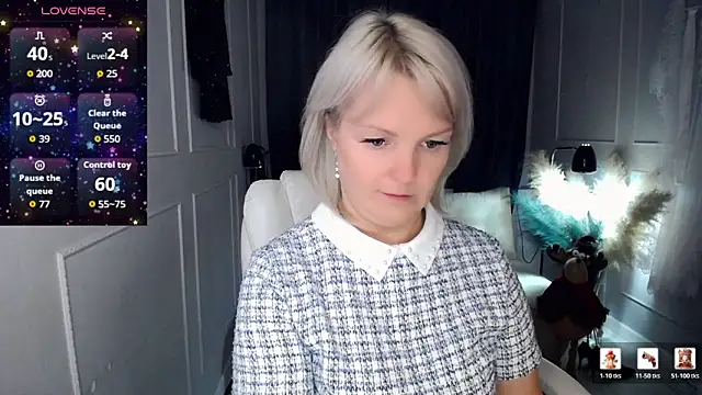 Juarnea's cam snapshot