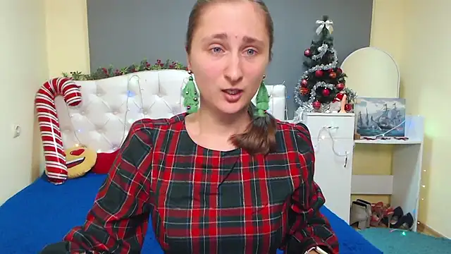 MichelLeee's cam snapshot