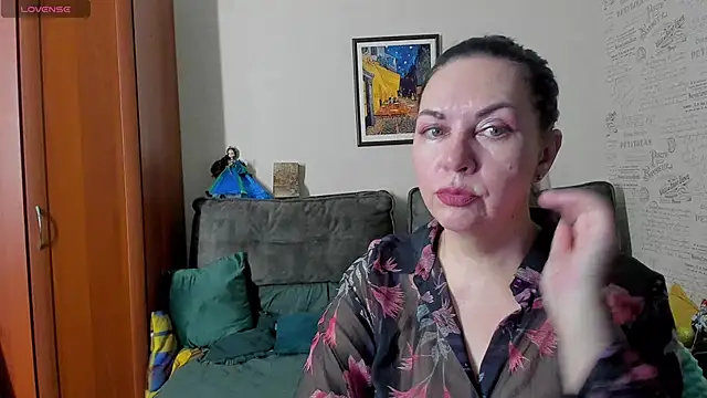 Roxy_doll's cam snapshot