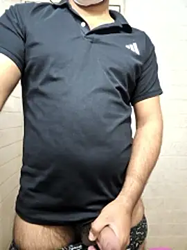 HAIRYBBCDADDY's cam snapshot