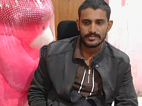 HotXKrish's cam snapshot