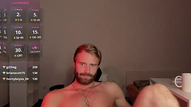 Paul_Rolex live sex cam