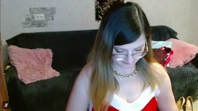 Arielsssplash's cam snapshot