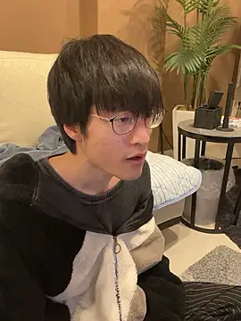 IroManager's cam snapshot