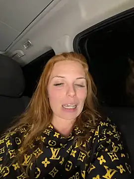 Redhairedteacher live sex cam