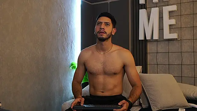 Thiago_Voss's cam snapshot