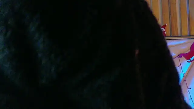 LilyyBigAss live sex cam