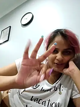 DirtySnowball69 live sex cam