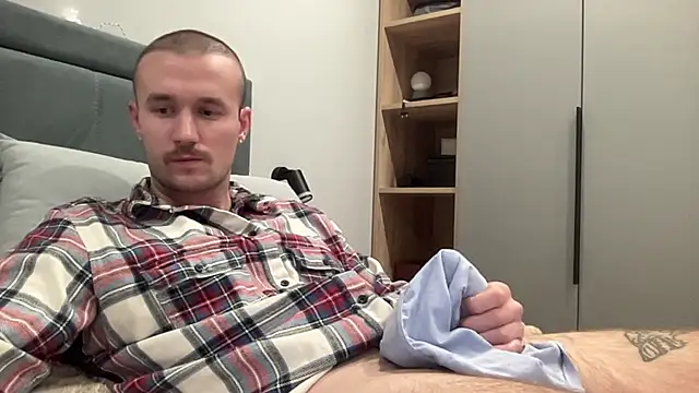 cute_mark live sex cam