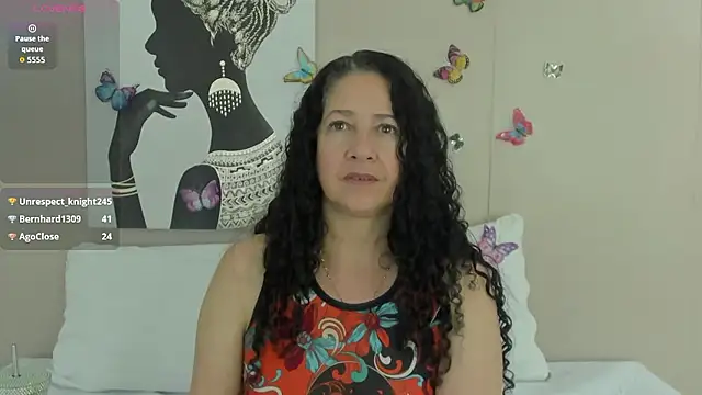 Adelesmithh's cam snapshot