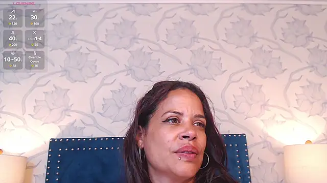 Rachellparker_'s cam snapshot